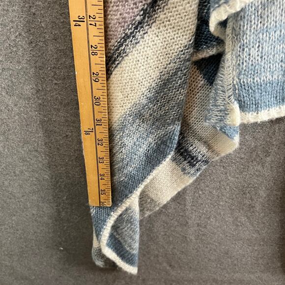 rue21 Cardigan Sweater Womens Size Small Long Sleeve Knitted - Picture 6 of 8